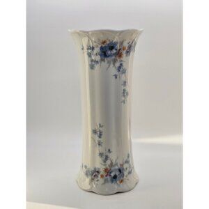 Vintage Rose Vase - Made in Germany | Classic Rose